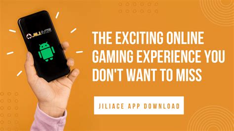 jiliace app